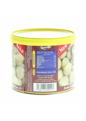 Crunchos Roasted and Salted Macadamia, 100g
