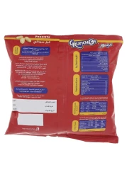 Crunchos Peanuts, 300g