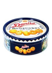 Danisa Butter Cookies 375g