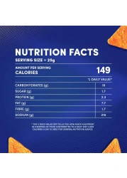 Doritos Sweet Chili Tortilla Chips 175g