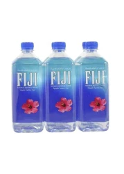 Fiji Natural Artesian Water 500ml Pack of 6