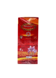 Golpeech Saffron Box 0.5g X12