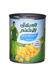 Green Giant Sweet Corn, 198g