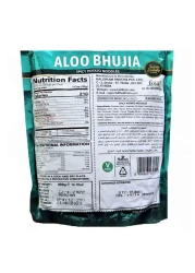 Haldiram's Aloo Bhujia, 400g
