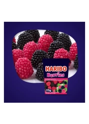 Haribo Berries Cup Candy, 175g