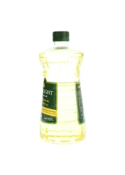 Heart Light Pure Canola Oil, 946ml