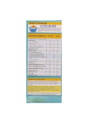 Heinz Farley's Dates Rusks 150g