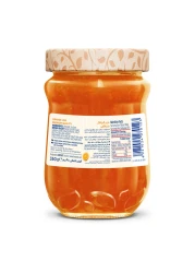 Hero Sweet Orange Jam, 350g