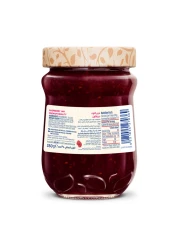 هيرو مربى توت العليق، 350 غرام