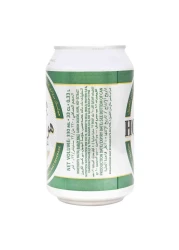 Holsten Classic Non-Alcoholic Malt Beverage 330ml