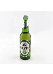 Holsten Classic Non-Alcoholic Malt Beverage 330ml