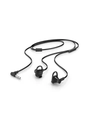 HP 150 X7B04AA In-Ear Headset Black