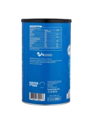 هانترز غورميه كرينكل كت رقائق البطاطس مطبوخة يدويًا بملح البحر، 140 غرام