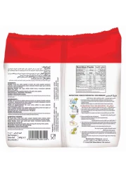 Indomie Hot and Spicy with Seasoning Powder and Sauce Instant Fried Noodles, 80g Pack of 5