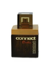 Jean Paul Dupont Connect Uomo Exotic Eau De Toilette 100ml