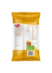 كيديليشوس رقائق بفاكهة الموز 40 غرام