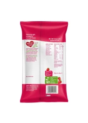 Kiddylicious Gluten-Free Strawberry Fruity Puffs 40g