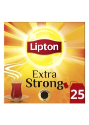 Lipton Yellow Label Black 25 Tea Bags