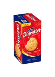 ماكفيتيز دايجستف بسكويت القمح 250 غرام