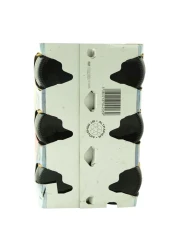 Moussy Ice Berry Flavoured Non-Alcoholic Malt Beverage 330ml Pack of 6