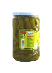 Namakin Choice Cucumber Pickle, 1.1kg