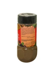 Natco Ground Black Pepper, 100g