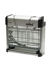 سانفورد مصباح قاتل للحشرات بقدرة 14 واط - أبيض SF611IK