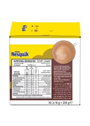 نسكافية قهوة دولتشي غوستو نسكويك 10 كبسولات