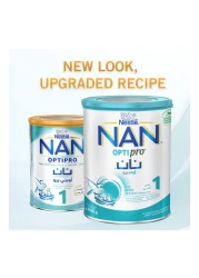 Nestle NAN Optipro 1 Starter Infant Formula Up To 6 Months 800g