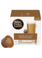 نسكافيه قهوة دولتشي قوستو كافيه أو لايت 160 غرام