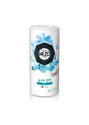 Nezo Fine Sea Salt, 300g