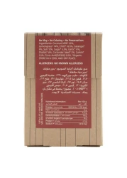 Organic Larder Organic Red Curry Paste 100g