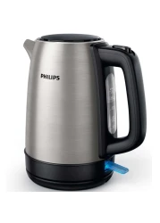 Philips Stainless Steel Electric Kettle 2200W HD9350 Silver