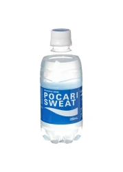 Pocari Sweat Drink Pet Bottle 350ml