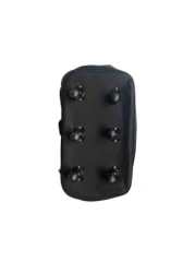 ماي تشويس حقيبة دافل بستة عجلات باللون الرمادي