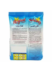 Regilait Low Fat Instant Semi-Skimmed Milk Powder, 400g