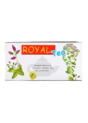 Royal Regime Tea 50 Tea Bags