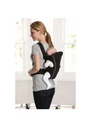 Ryco 3-Way Baby Carrier Black