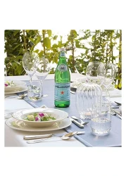 سان بيليغرينو مياه معدنية طبيعية فوارة 750 ملل