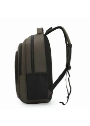 STARGOLD Backpack Durable Business Backpack for Office School Travel Unisex 18 Inch Backpack