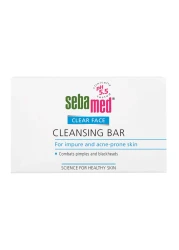 Sebamed Clear Face Cleansing Bar 150g