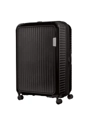 Wenger Optimo Hard Trolley Black 84cm