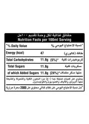 Sprite Regular Lemon Lime Flavoured Carbonated Soft Drink Pet 500ml Pack of 24