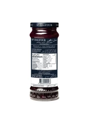 St. Dalfour Black Raspberry Jam 284g
