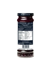 St. Dalfour Wild Blueberry Jam 284g