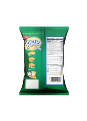 تيفاني بوغلز وجبة خفيفة من الذرة بنكهة الفلفل الحار 125 غرام