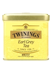 Twinings Earl Grey Loose Leaf Tea, 200g