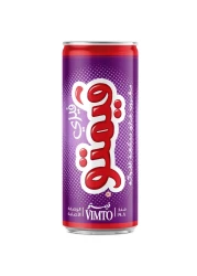 فيمتو مشروب بنكهة الفاكهة الفوارة 250 ملل