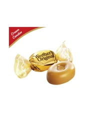Storck Werther's Original Cream Candies, 400g