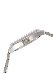 كاسيو -ساعة يد أنالوج من الستانلس ستيل LTP-1183A-2ADF